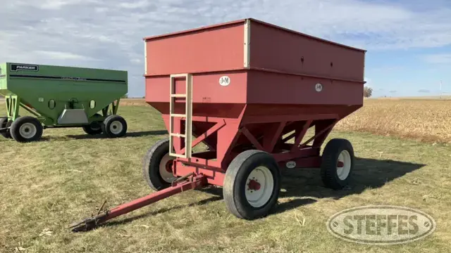 J&M 350-20