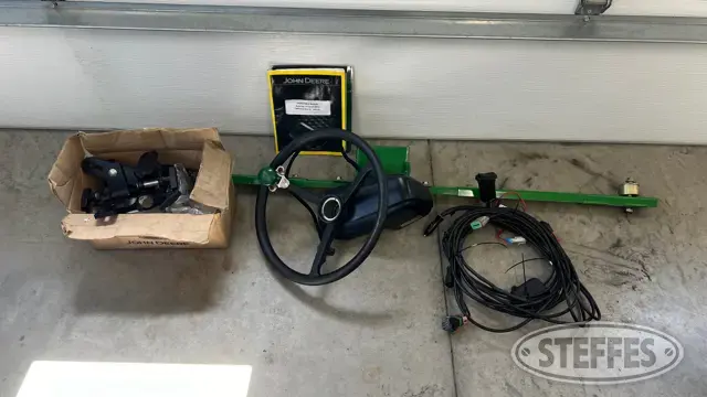 John Deere ATU 200