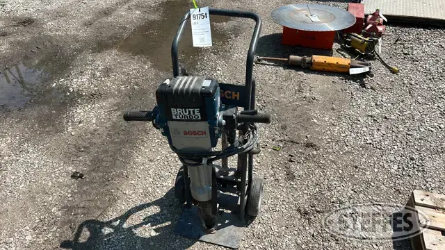 Bosch BH2770VC