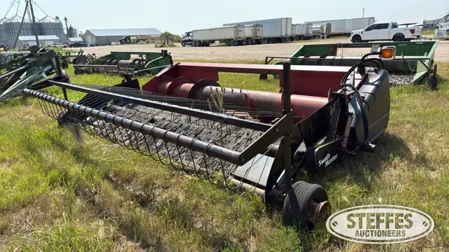 Case IH 1015