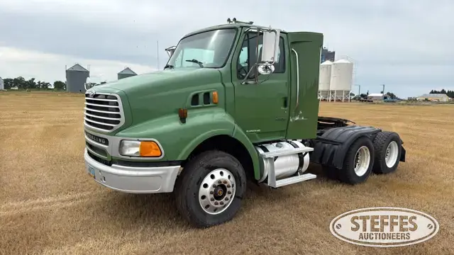 2006 Sterling AT9500