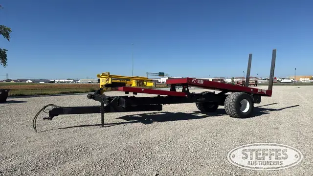2018 Mil-Stack PT/2150
