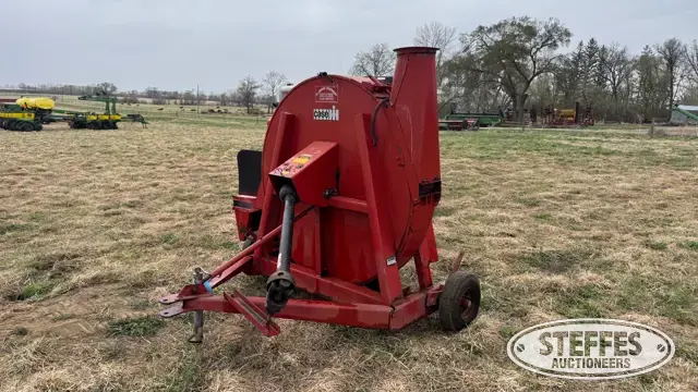 Case IH 600