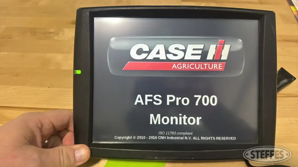 Trimble Pro 700 GP