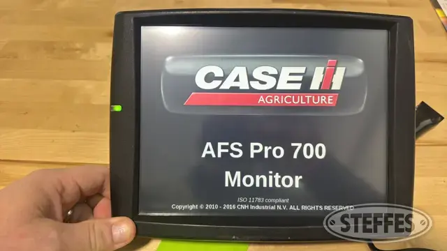 Trimble Pro 700