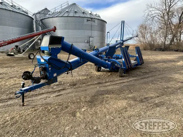 2012 Brandt 1390