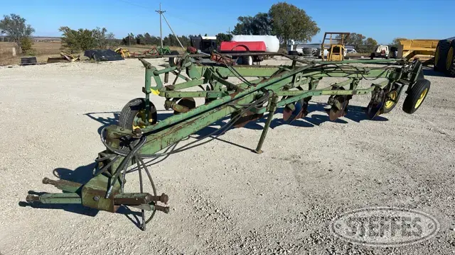 John Deere 1450