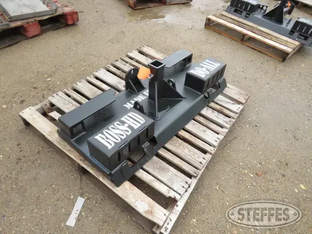 Beast Attachments