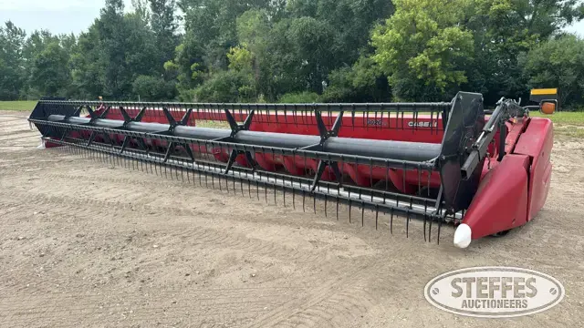2013 Case IH 3020 Terraflex