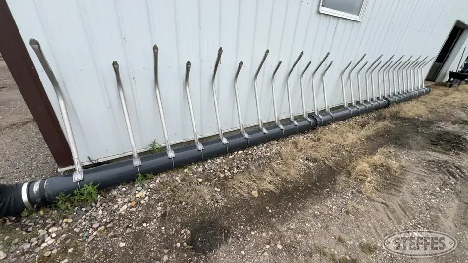 Crary Ag Equipment Part