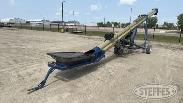 2019 Meridian Harvest HAR-FC1545
