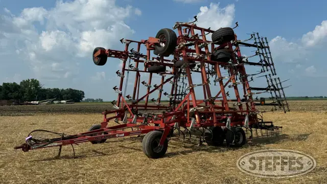 Wil-Rich Quad 5