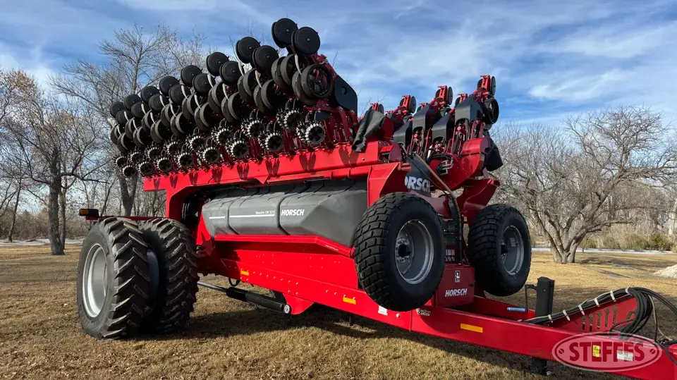 2019 Horsch Maestro SW3215 12 or More Row Planter