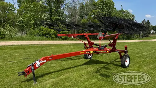 H&S AR2112