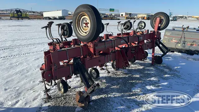 Case IH 183