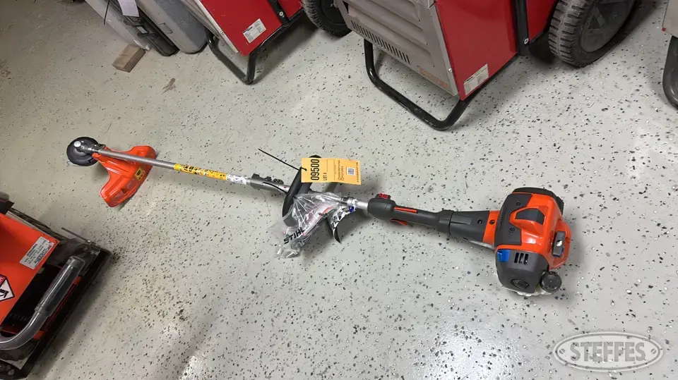 Husqvarna 525LK Lawn and Garden-Other
