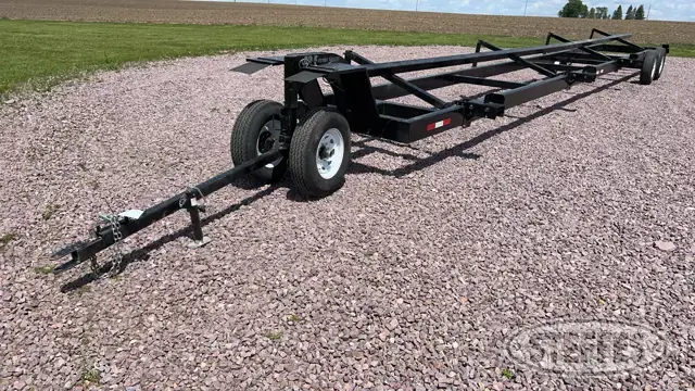 2024 FW Mfg. 42F