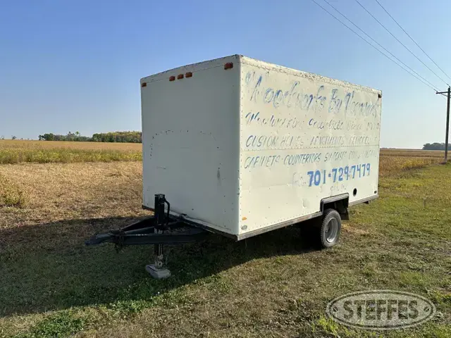Shop-built