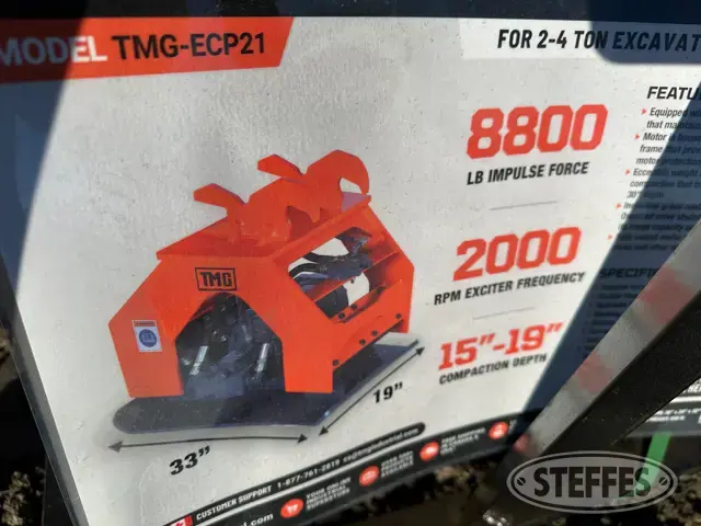 2023 TMG ECP21