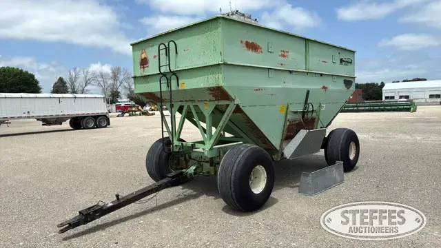 Parker 5500