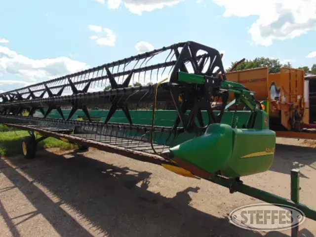 2006 John Deere 936D