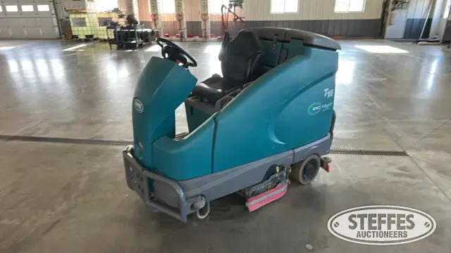 Tennant T16
