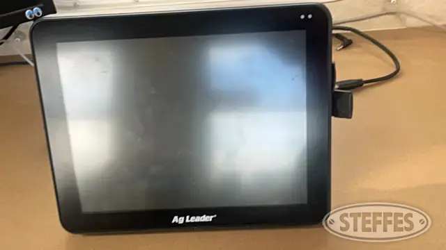 Ag Leader InCommand 1200