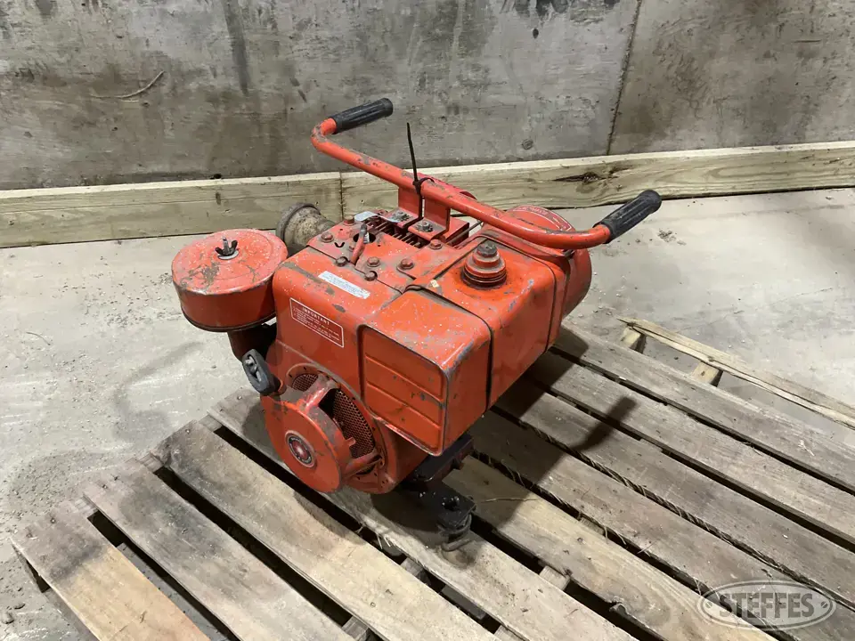 Homelite Generators Less Than 10 kW