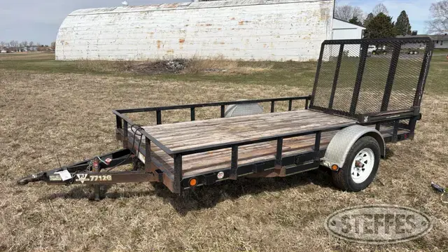2003 PJ 7712G