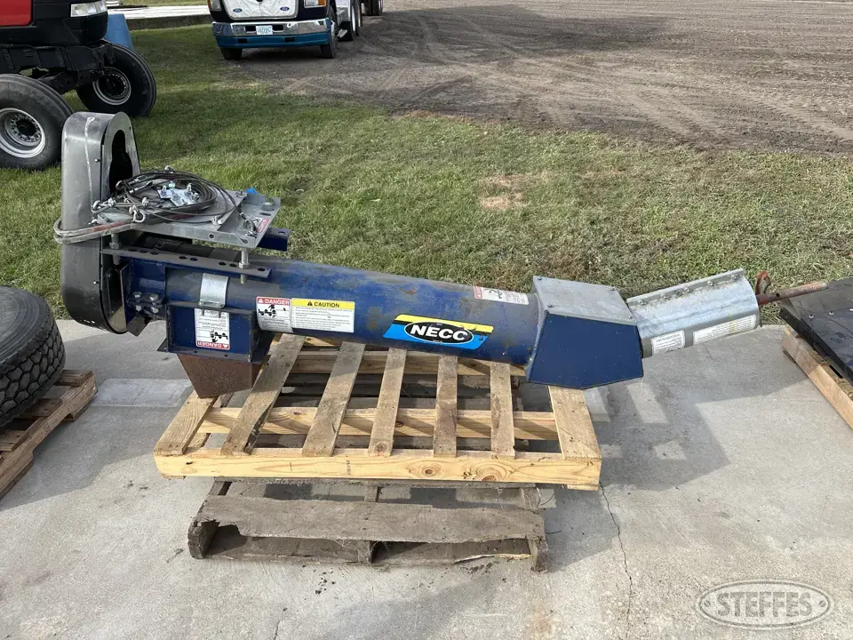 Neco Bin Accessory