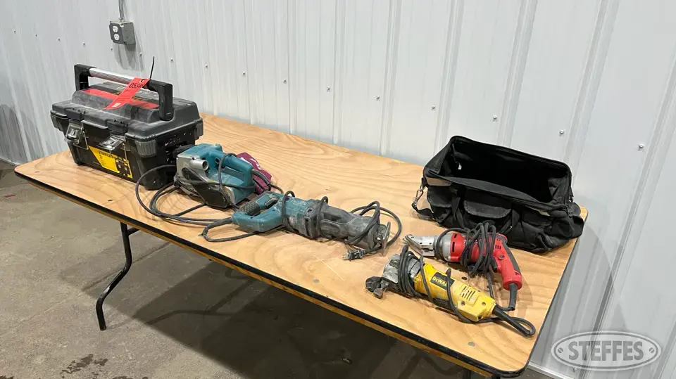 Makita Power Tool