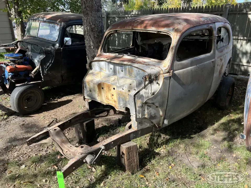 1939 Ford Collectibles-Other