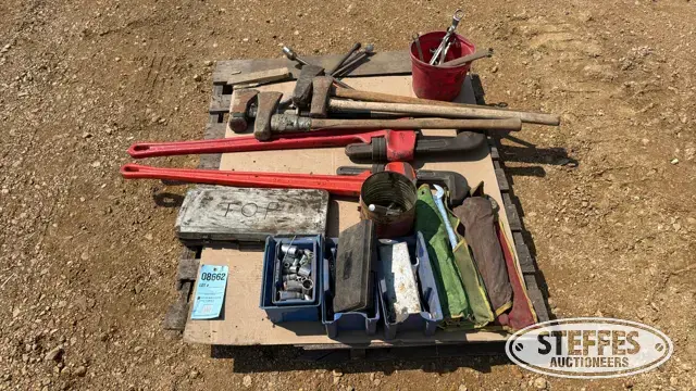 Shop tools