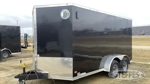 2023 Darkhorse DHW