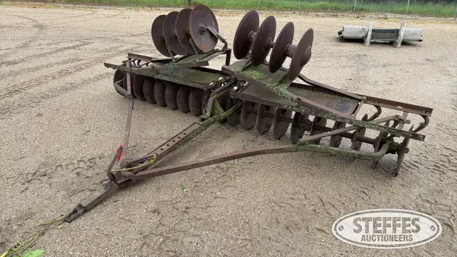Disc