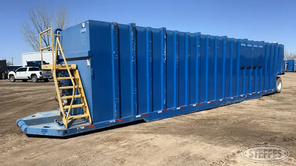 Pinnacle Mfg. Oil and Gas-Other