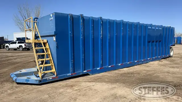 Pinnacle Mfg.