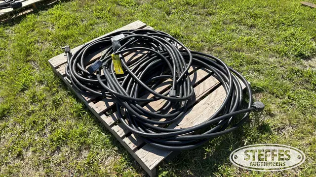 Extension cords