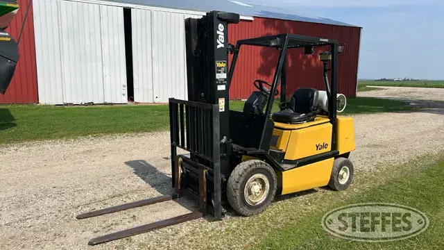 Yale GLP050RGNUAE090
