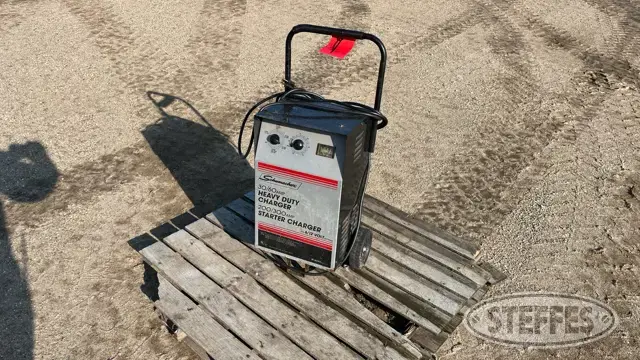 Schumacher SE-6030