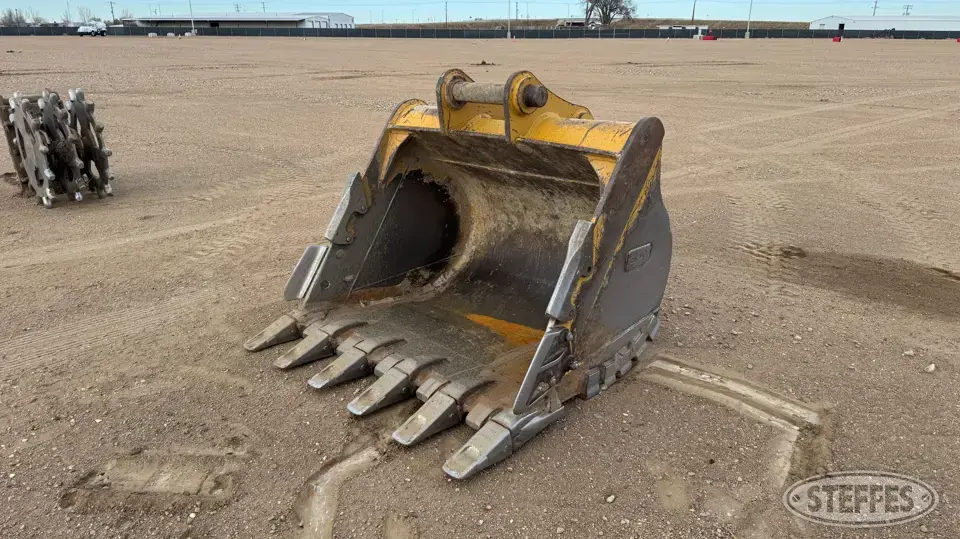 Teran Excavator Attachment