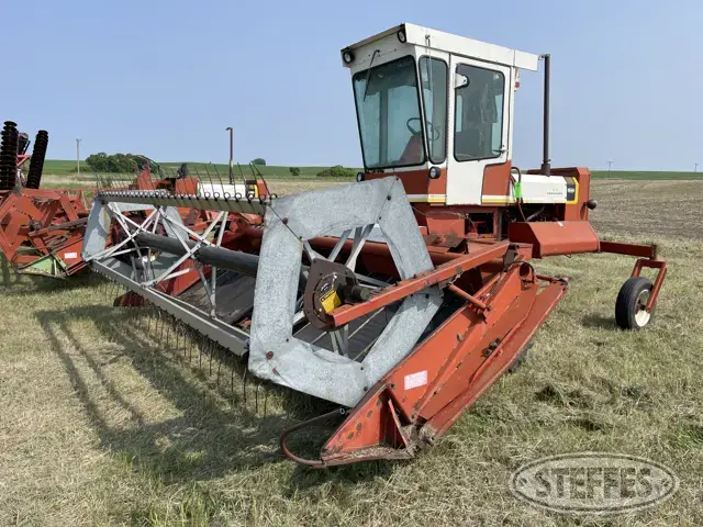 OMC Commander 280