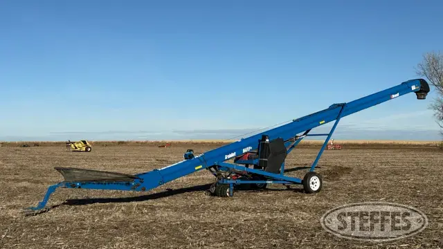 2016 Brandt GrainBelt 1547LP+