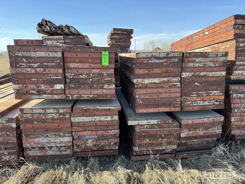 Symons Concrete-Other