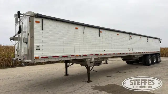 2012 Wilson Pacesetter DWH-500