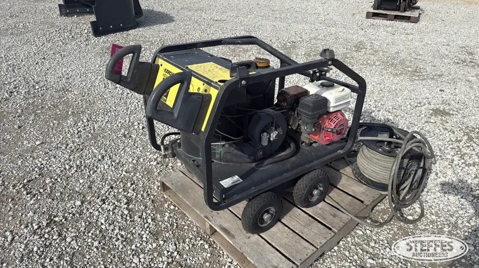 Karcher HDS801B General Tools and Shop Supply