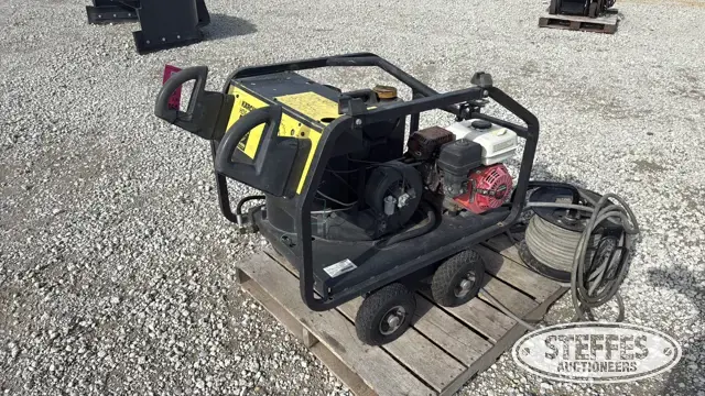 Karcher HDS801B