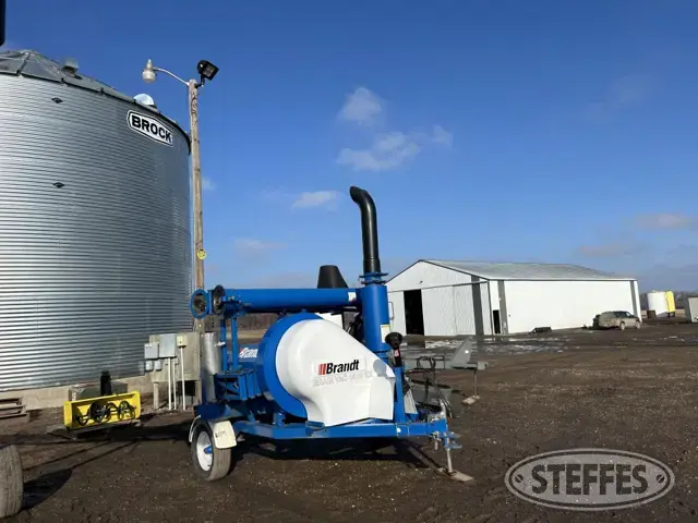 Brandt 4500EX