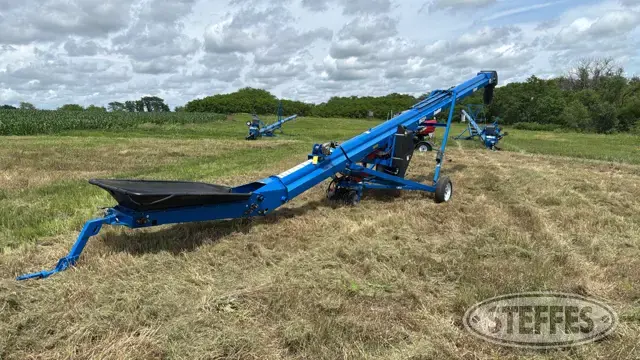 2020 Brandt 1547LP+