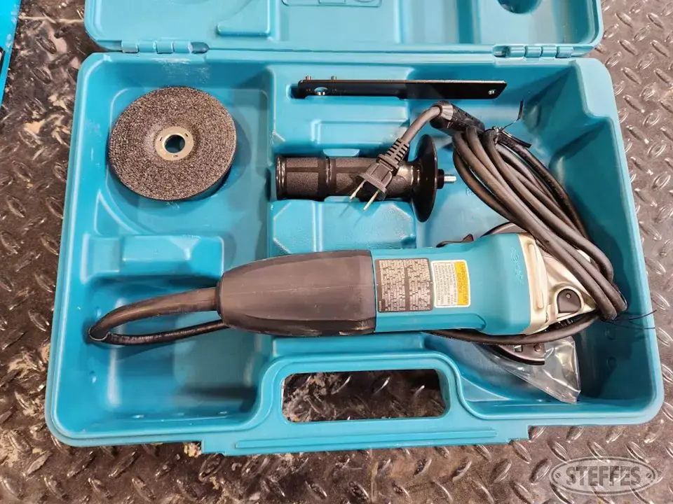 Makita Power Tool